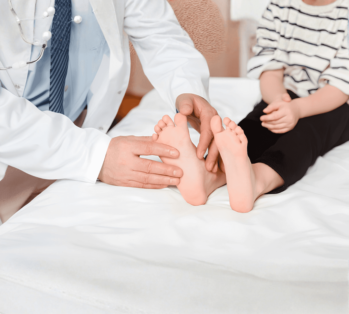Children's Podiatry