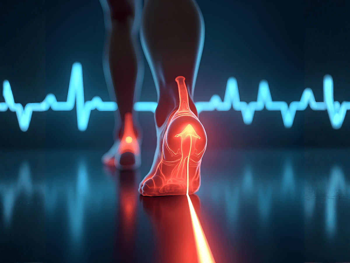 Foot & Ankle Pain