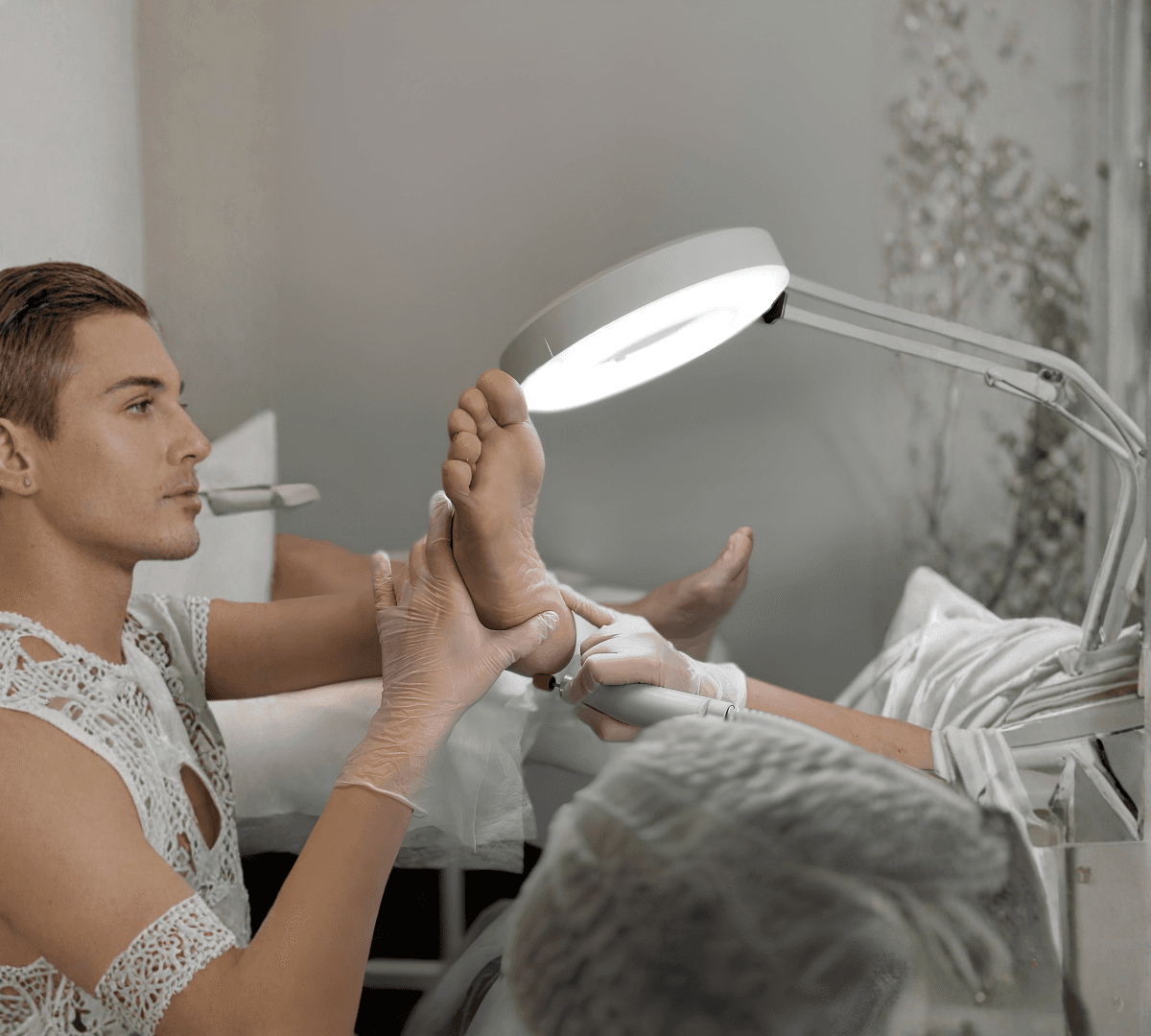 General Foot Care