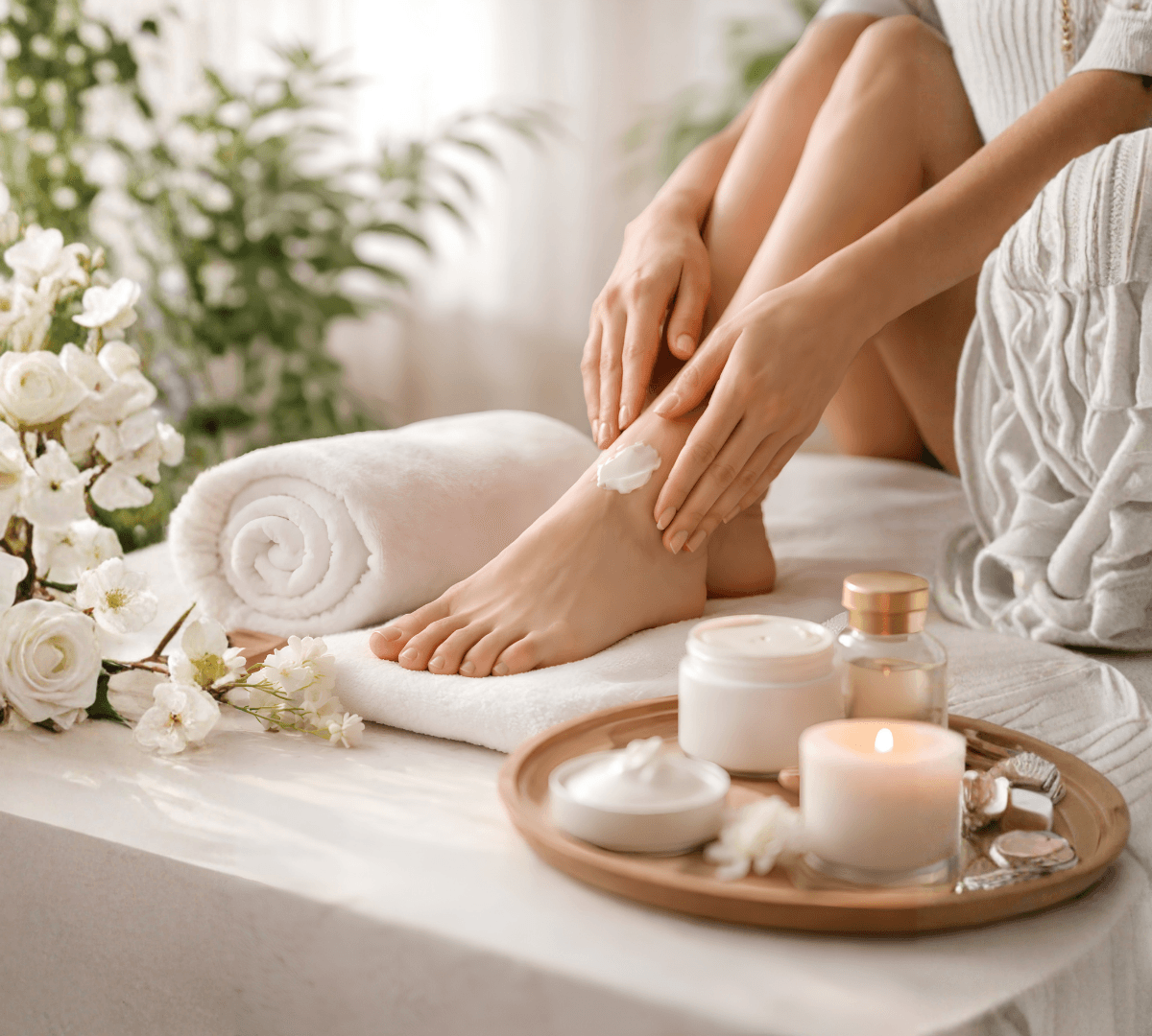 Nail Care