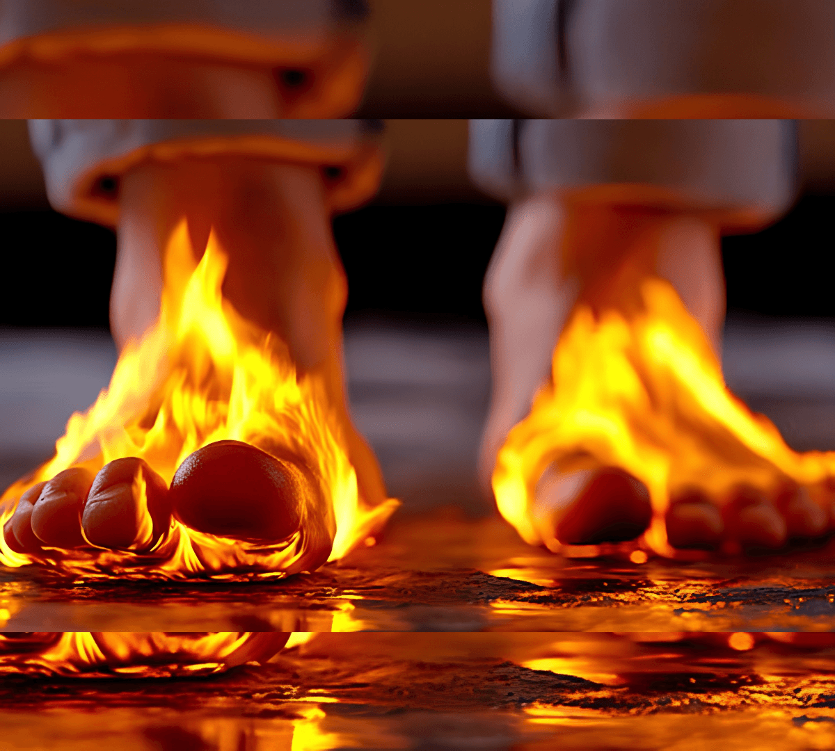Skin & Heel Conditions